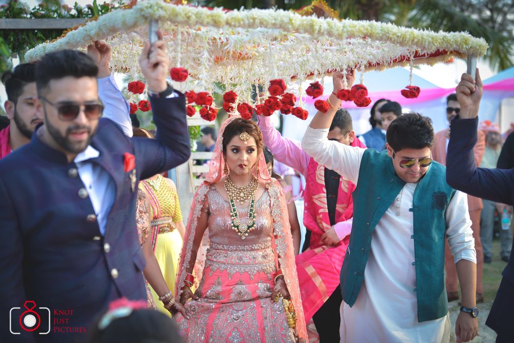 Photo From Aseem+Mishita Wedding - By Knot Just Pictures