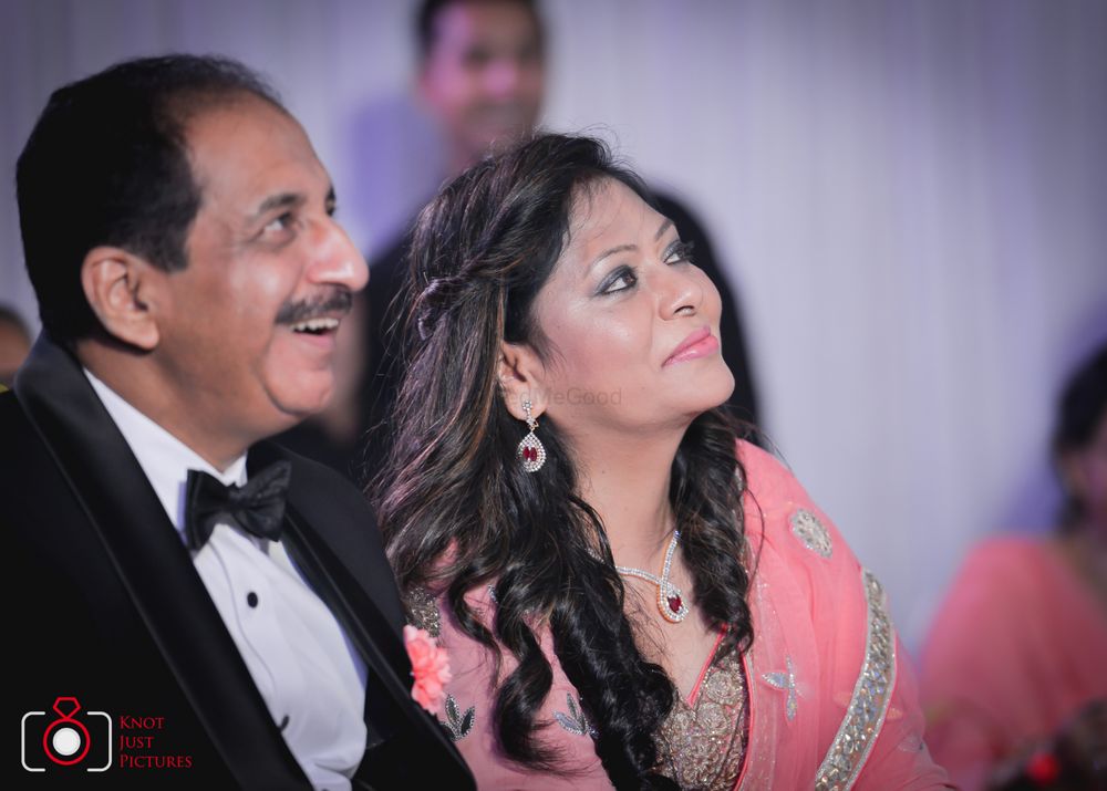 Photo From Aseem+Mishita Wedding - By Knot Just Pictures