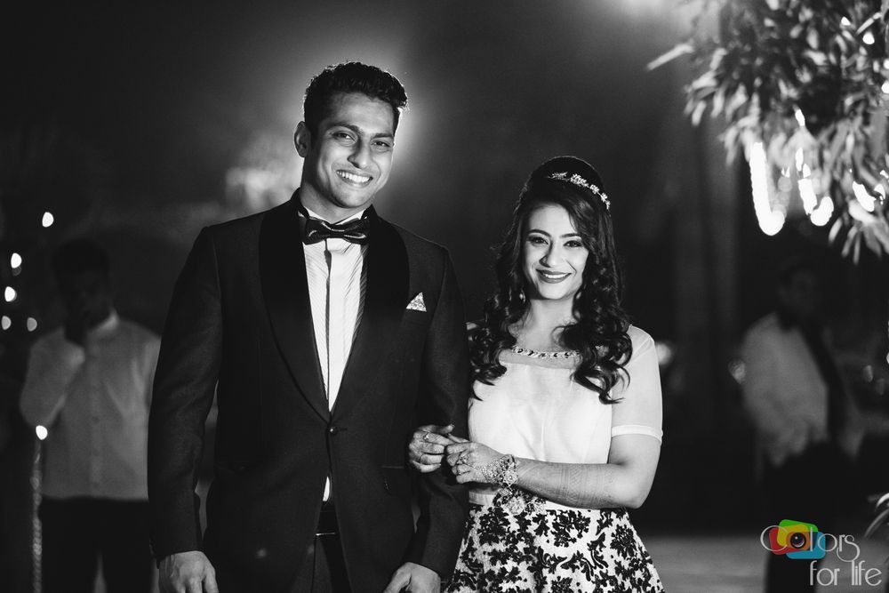 Photo From Parul & Vasoo - By Colors For Life