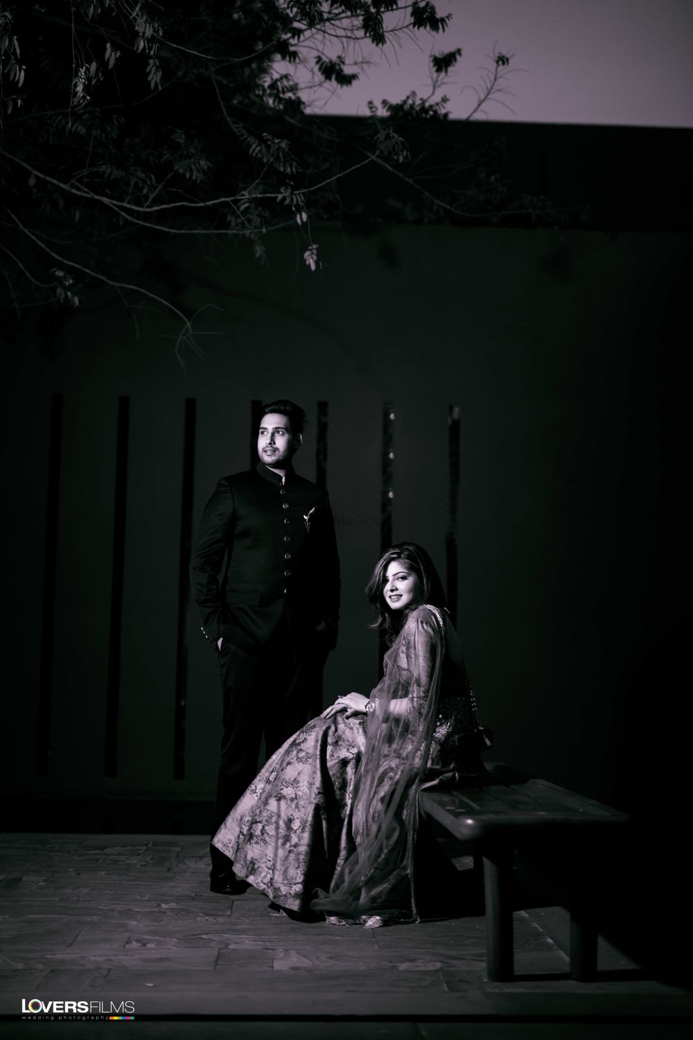 Photo From Abhinav + Simran Pre Wedding - By Lovers Films