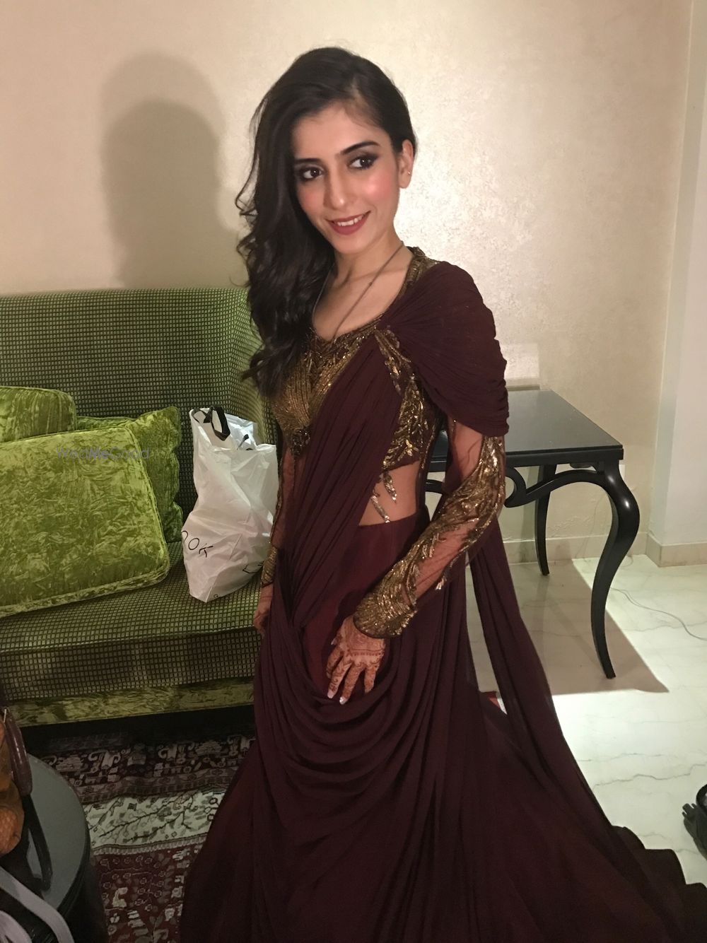 Photo From Kanchan  - By Esha Shukla Makeup Artist