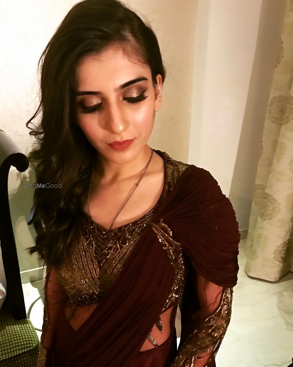 Photo From Kanchan  - By Esha Shukla Makeup Artist