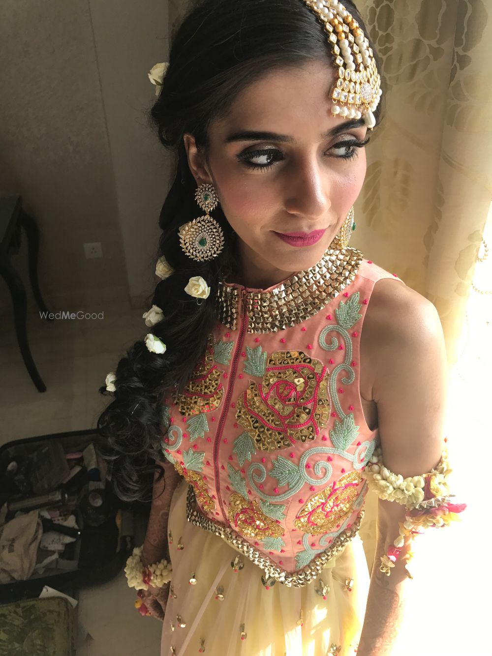 Photo From Kanchan  - By Esha Shukla Makeup Artist