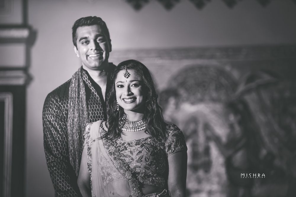 Photo From Monisha & Jinesh - By Mishra Photography