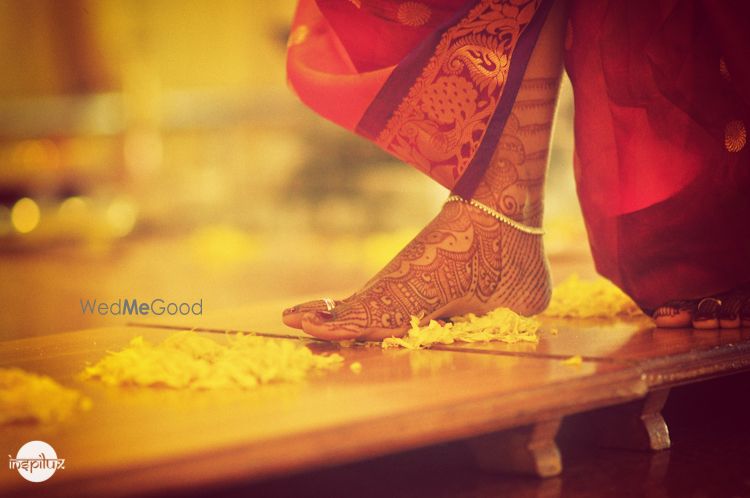 Photo From Shruti & Pranav - By Inspilux