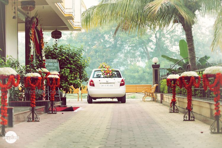 Photo From Shruti & Pranav - By Inspilux