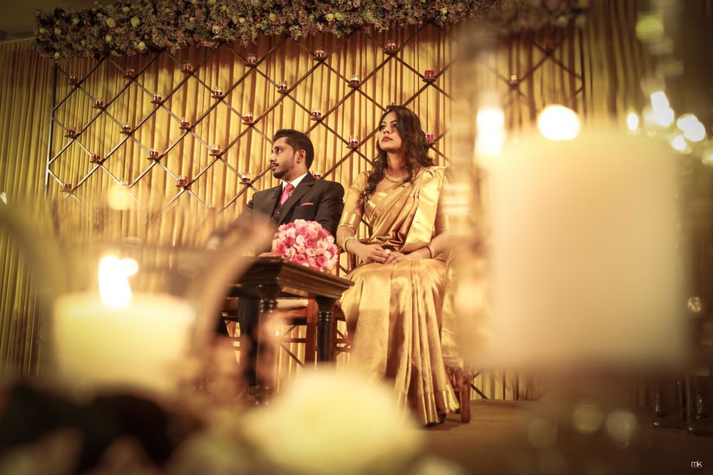 Photo From Naveen & Sharon - By Studioby MK