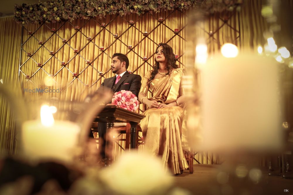 Photo From Naveen & Sharon - By Studioby MK