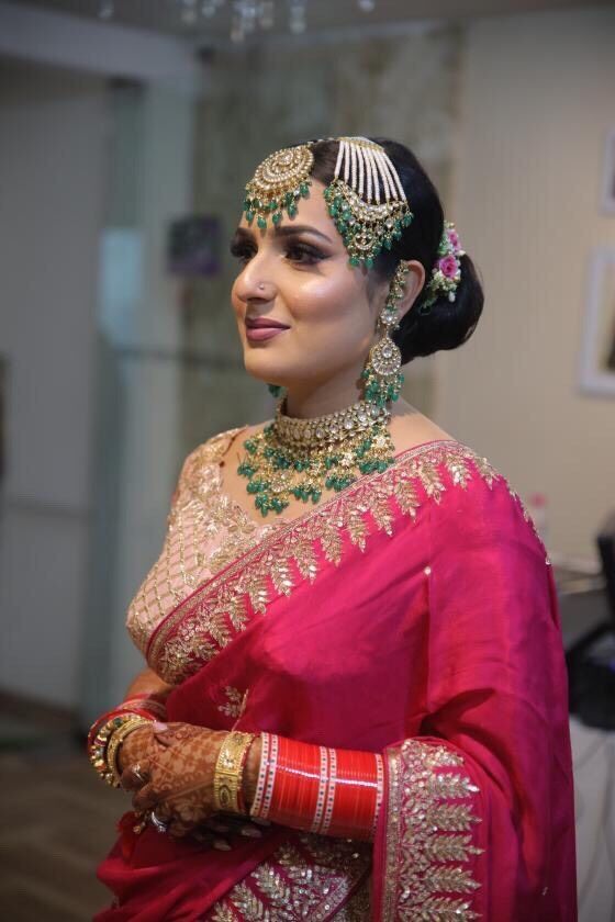 Photo From Signature Look  - By Rachit Lavanya Makeovers