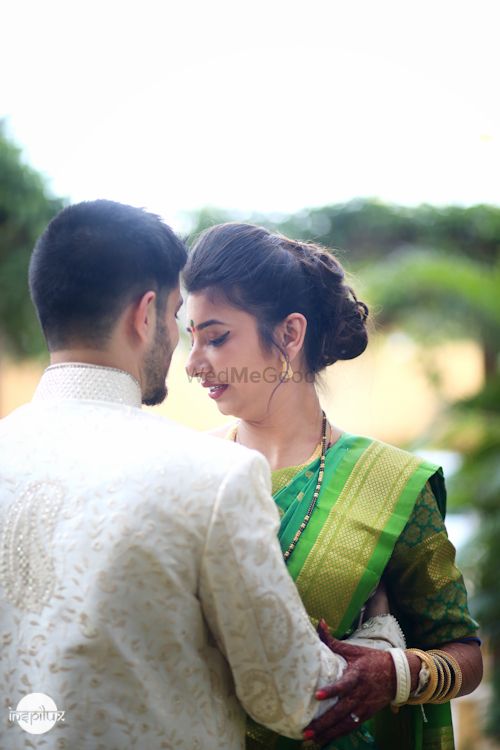 Photo From Beejal & Aditya - By Inspilux
