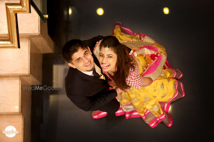 Photo From Beejal & Aditya - By Inspilux