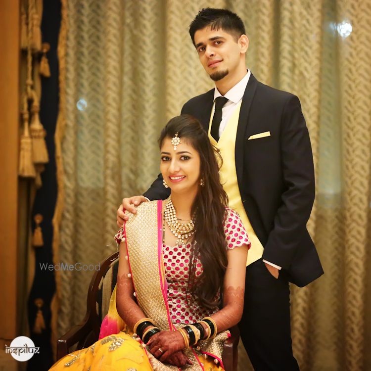 Photo From Beejal & Aditya - By Inspilux