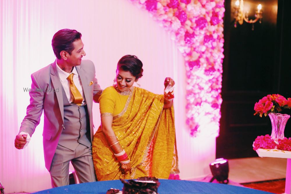 Photo From Mitali & Sandeep - By Shaadi Opera