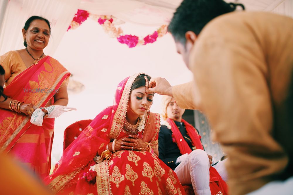 Photo From Mitali & Sandeep - By Shaadi Opera