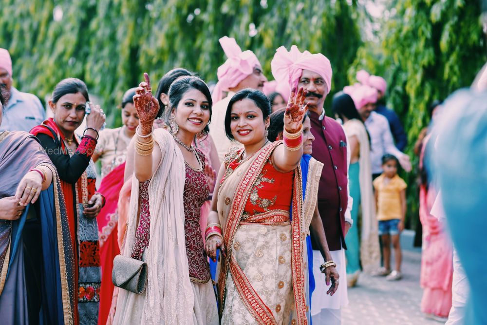 Photo From Mitali & Sandeep - By Shaadi Opera