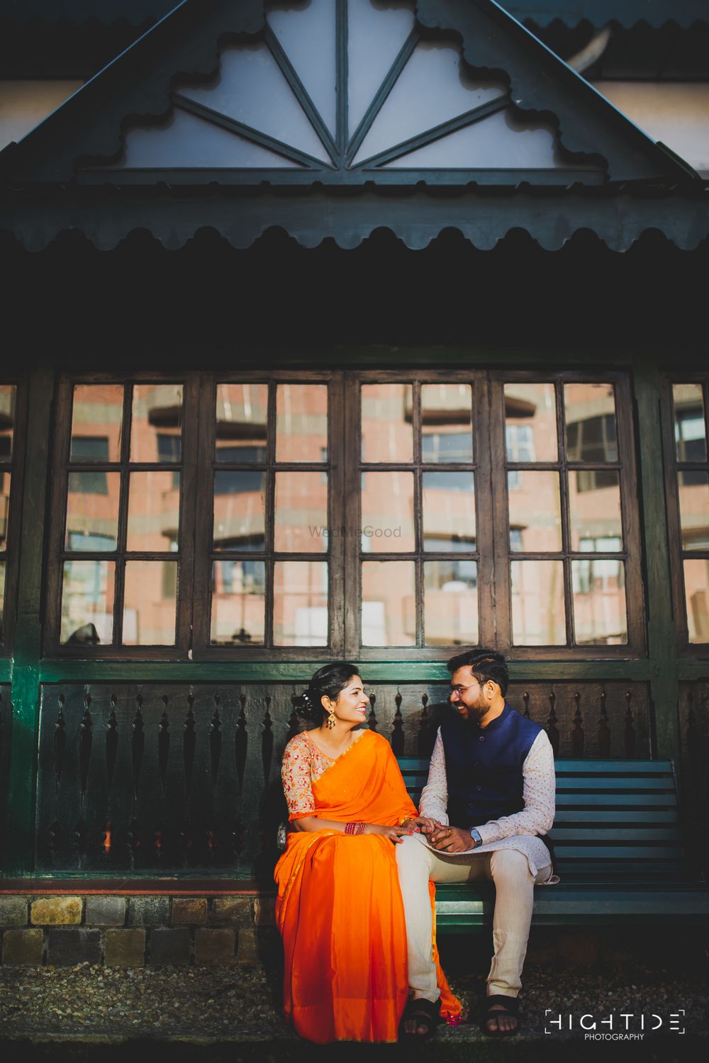 Photo From Pre Wedding Diaries - By High Tide Photography