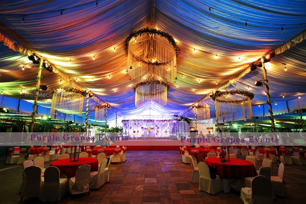 Photo From Gokarna Resort wedding - By Purple Grapes Weddings & Event Planner