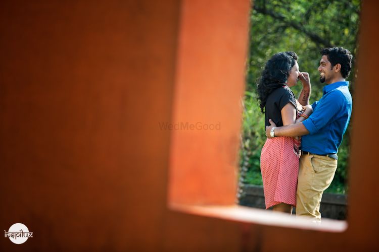 Photo From Sneha & Prajith Pre-Wedding - By Inspilux