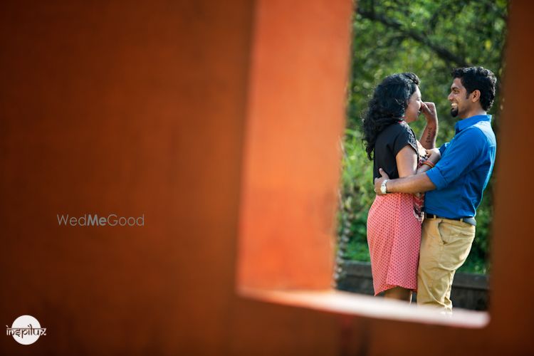 Photo From Sneha & Prajith Pre-Wedding - By Inspilux