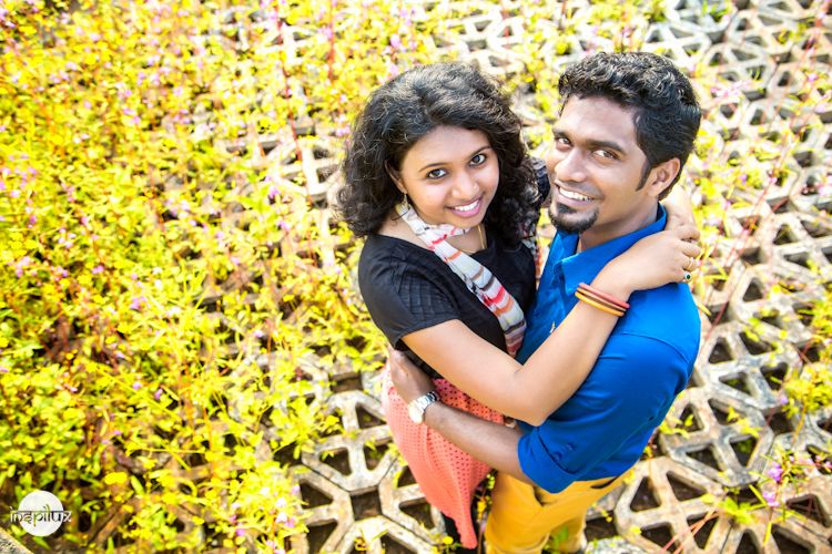 Photo From Sneha & Prajith Pre-Wedding - By Inspilux