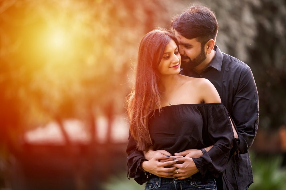 Photo From Pre Wedding Shoot - By Manocha Studio