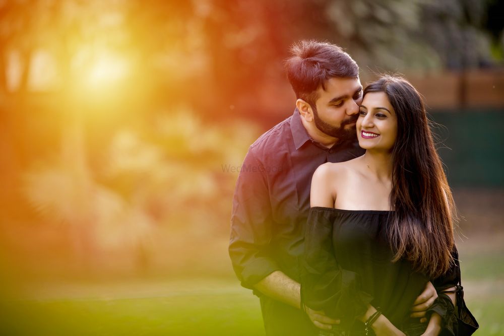 Photo From Pre Wedding Shoot - By Manocha Studio