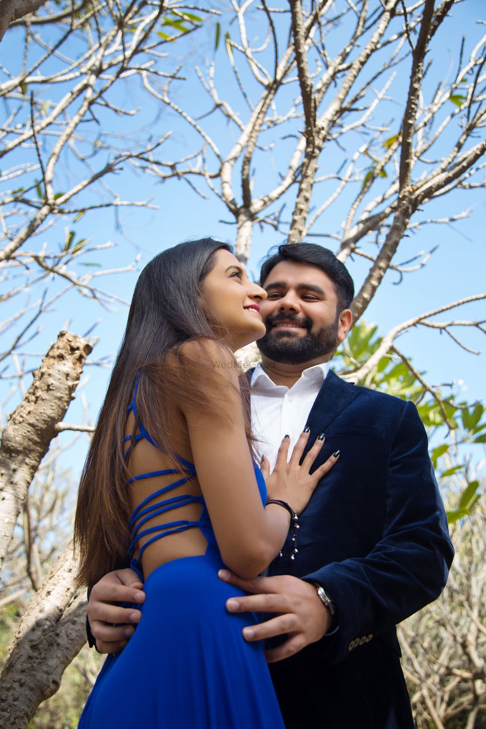 Photo From Pre Wedding Shoot - By Manocha Studio