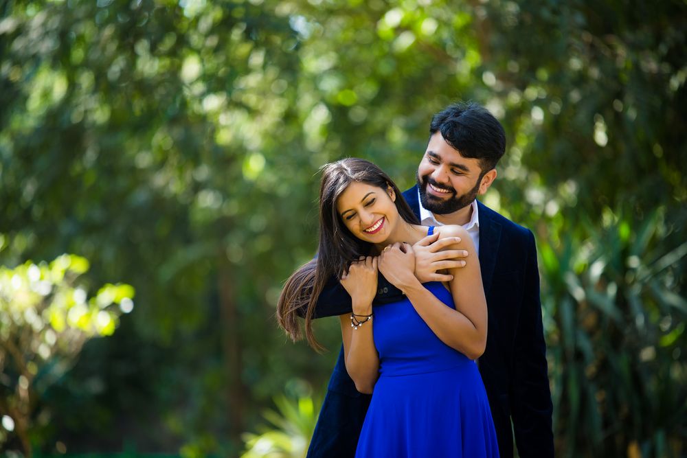 Photo From Pre Wedding Shoot - By Manocha Studio