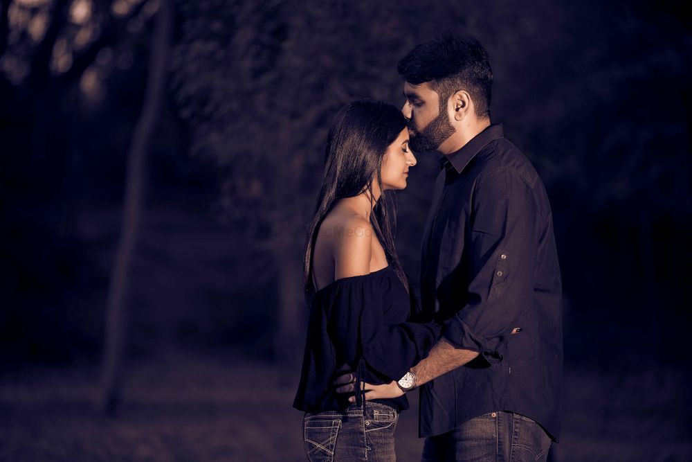 Photo From Pre Wedding Shoot - By Manocha Studio