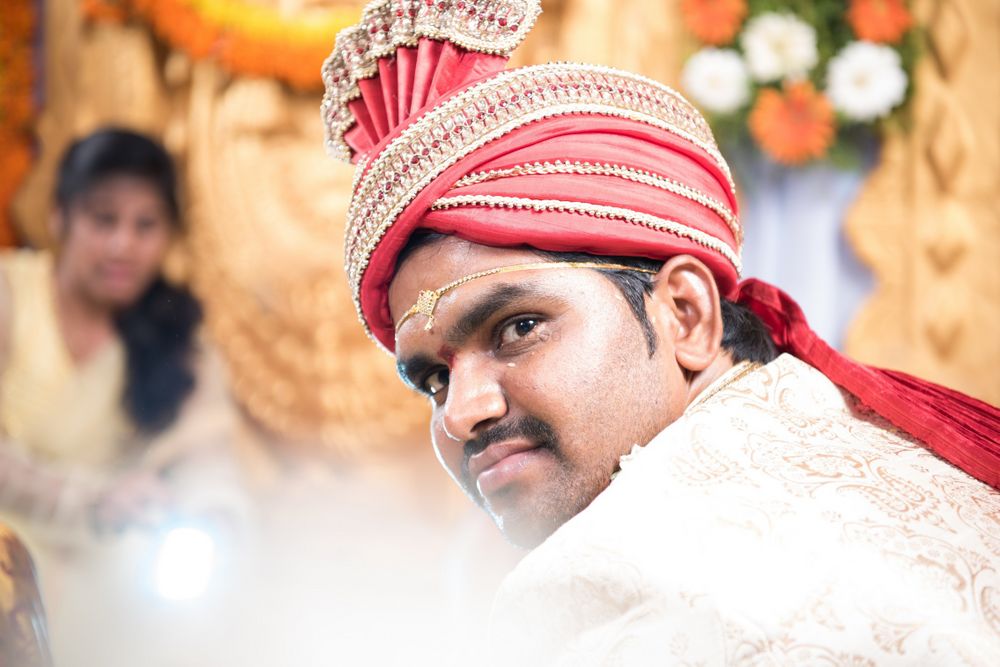 Photo From Parvath weds Navitha - By AK Photography