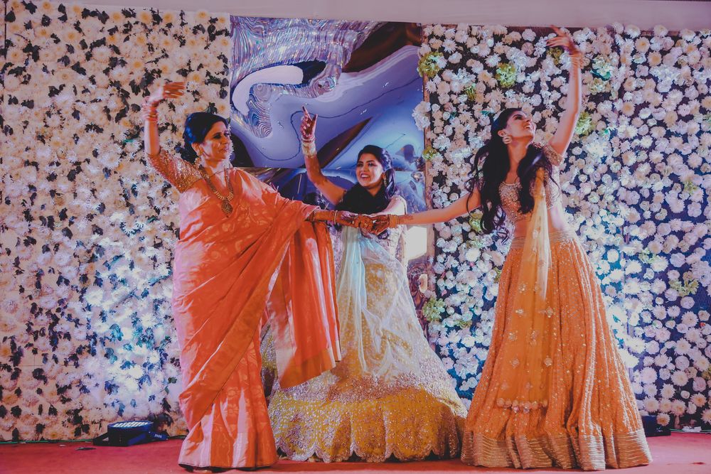 Photo From Prekshi & Ankit - By Sugandha Wadhwa Choreography