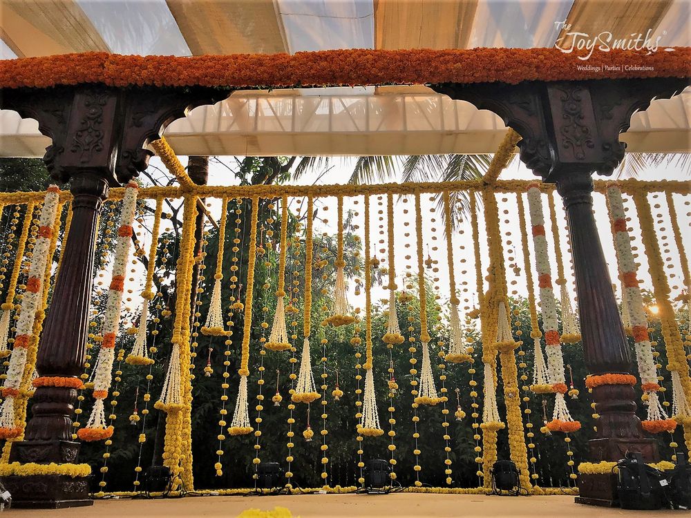 Photo From Janhavi-Nikhil : The Perfect Maharashtrian Wedding Tale - By The JoySmiths