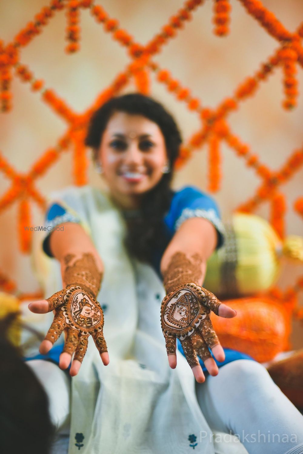 Photo From Bengali-Marathi Wedding - A Dream Falls in Place - By Pradakshinaa