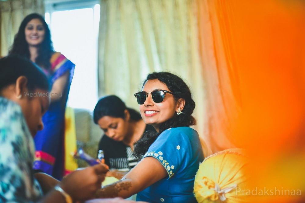 Photo From Bengali-Marathi Wedding - A Dream Falls in Place - By Pradakshinaa