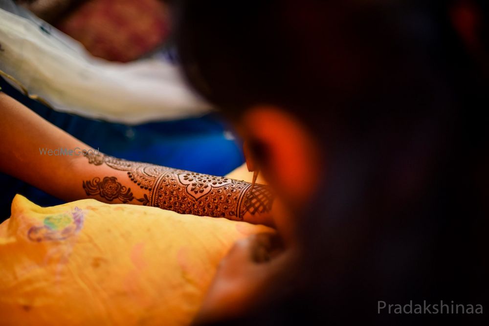 Photo From Bengali-Marathi Wedding - A Dream Falls in Place - By Pradakshinaa