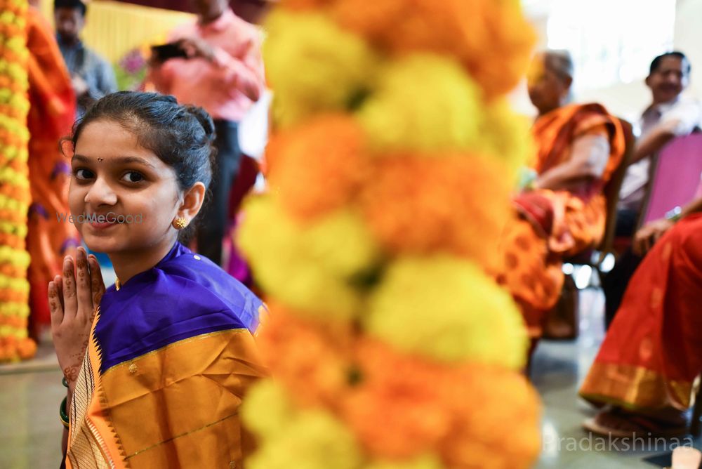 Photo From Marathi Brahmin Wedding | Pune - By Pradakshinaa