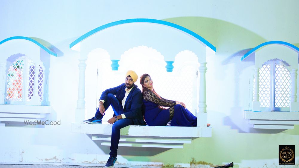 Photo From Sarabjot & Bani Album - By Dee Color Producers Pvt Ltd