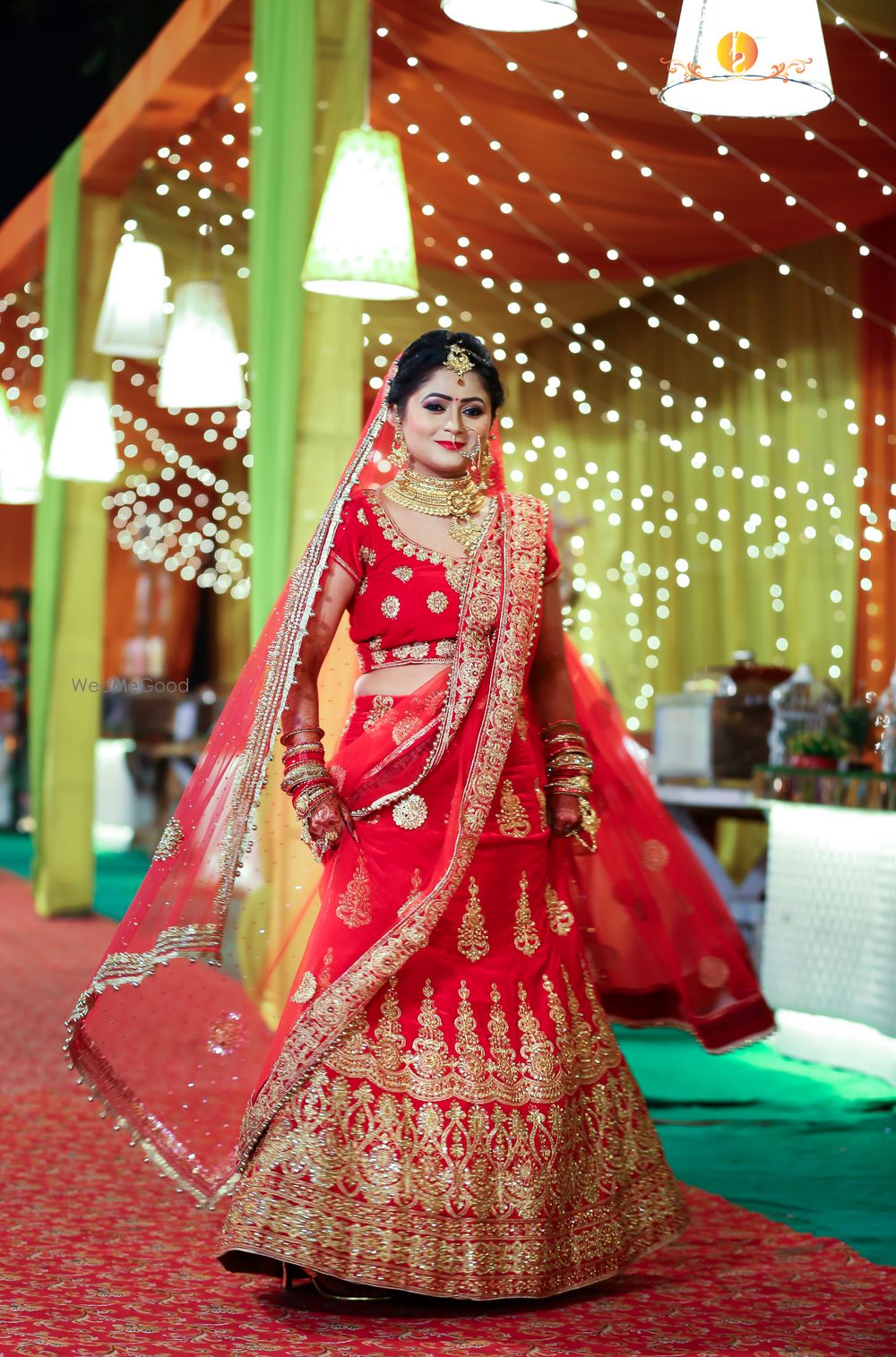 Photo From Srishti + Omi wedding - By Happy Stillz