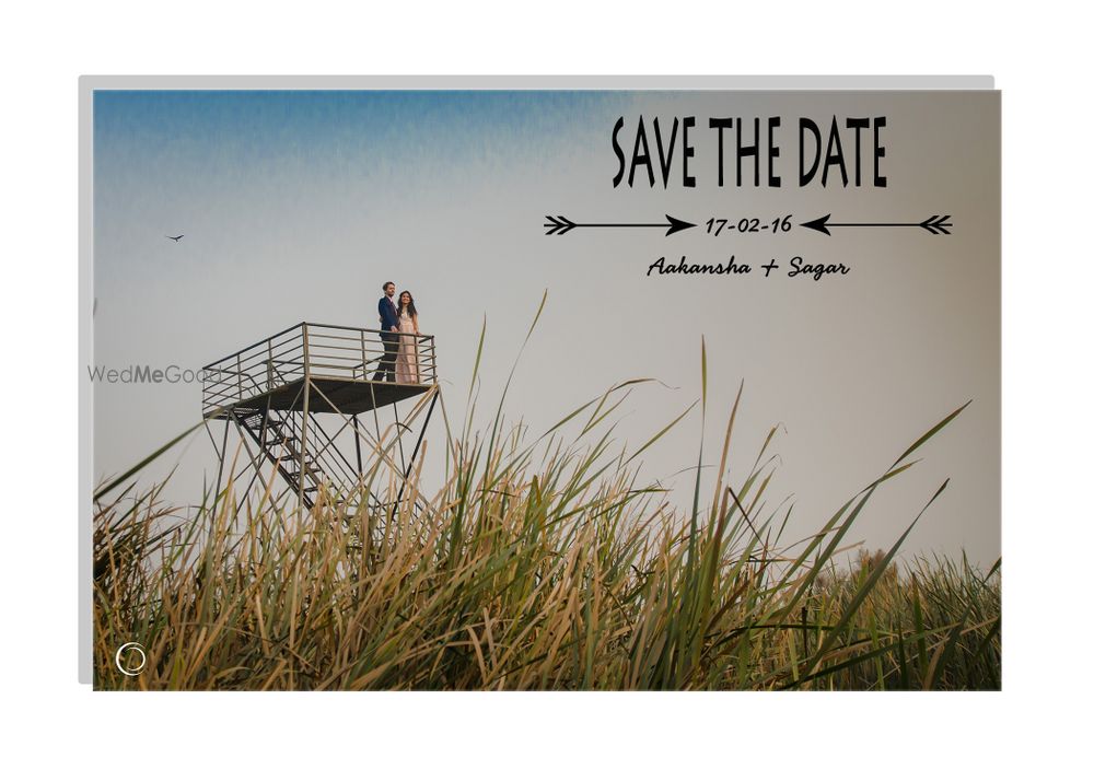 Photo From Sagar & Aakansha - By Amish Photography