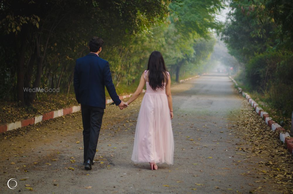 Photo From Sagar & Aakansha - By Amish Photography