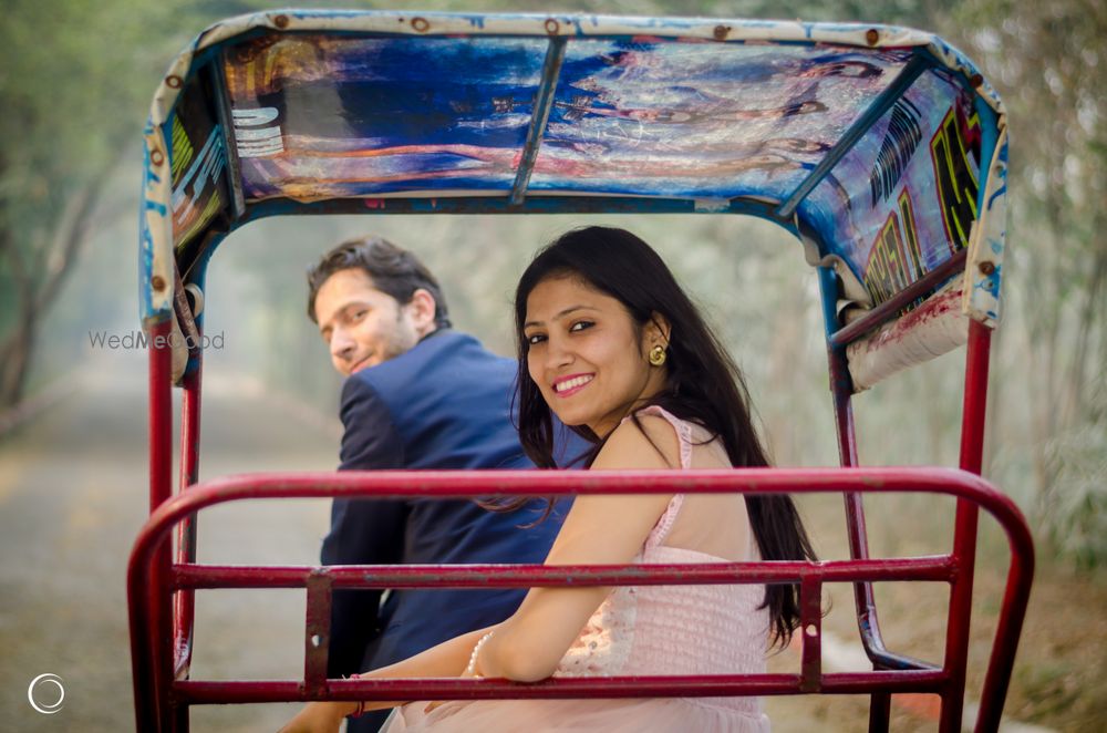 Photo From Sagar & Aakansha - By Amish Photography
