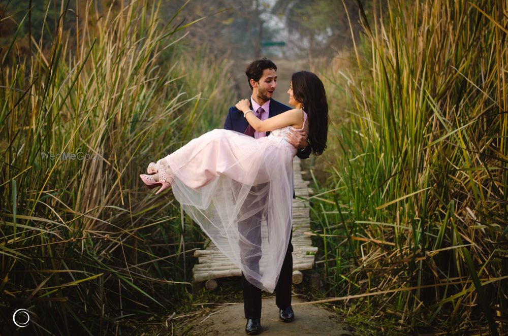 Photo From Sagar & Aakansha - By Amish Photography