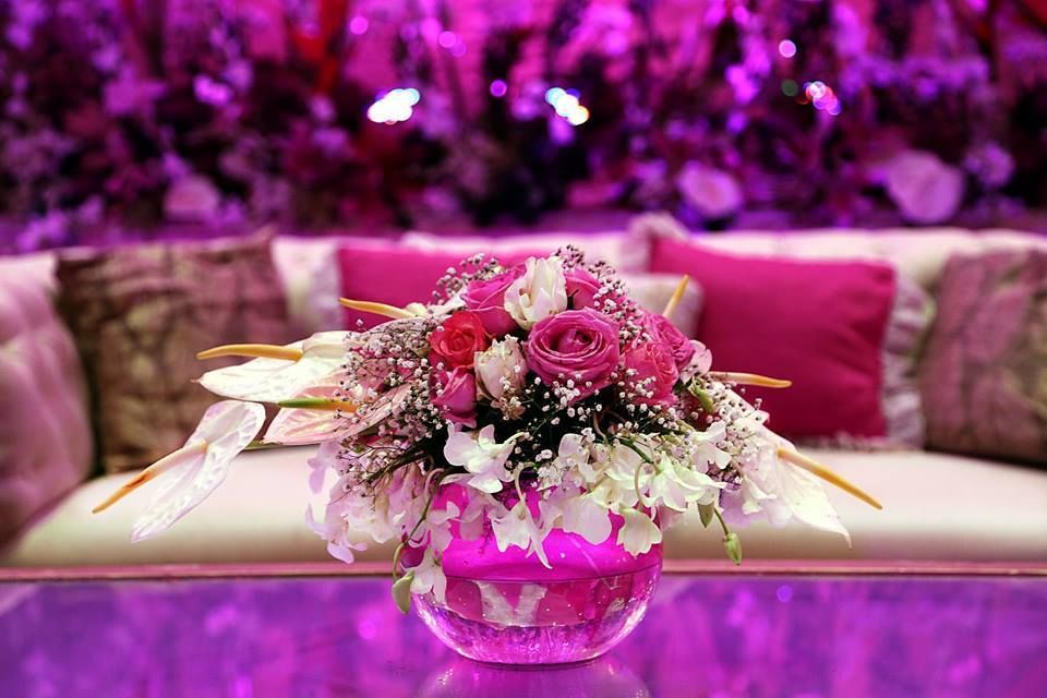 Photo From Floral Bliss - By Royal Elephants