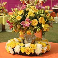 Photo From Floral Bliss - By Royal Elephants