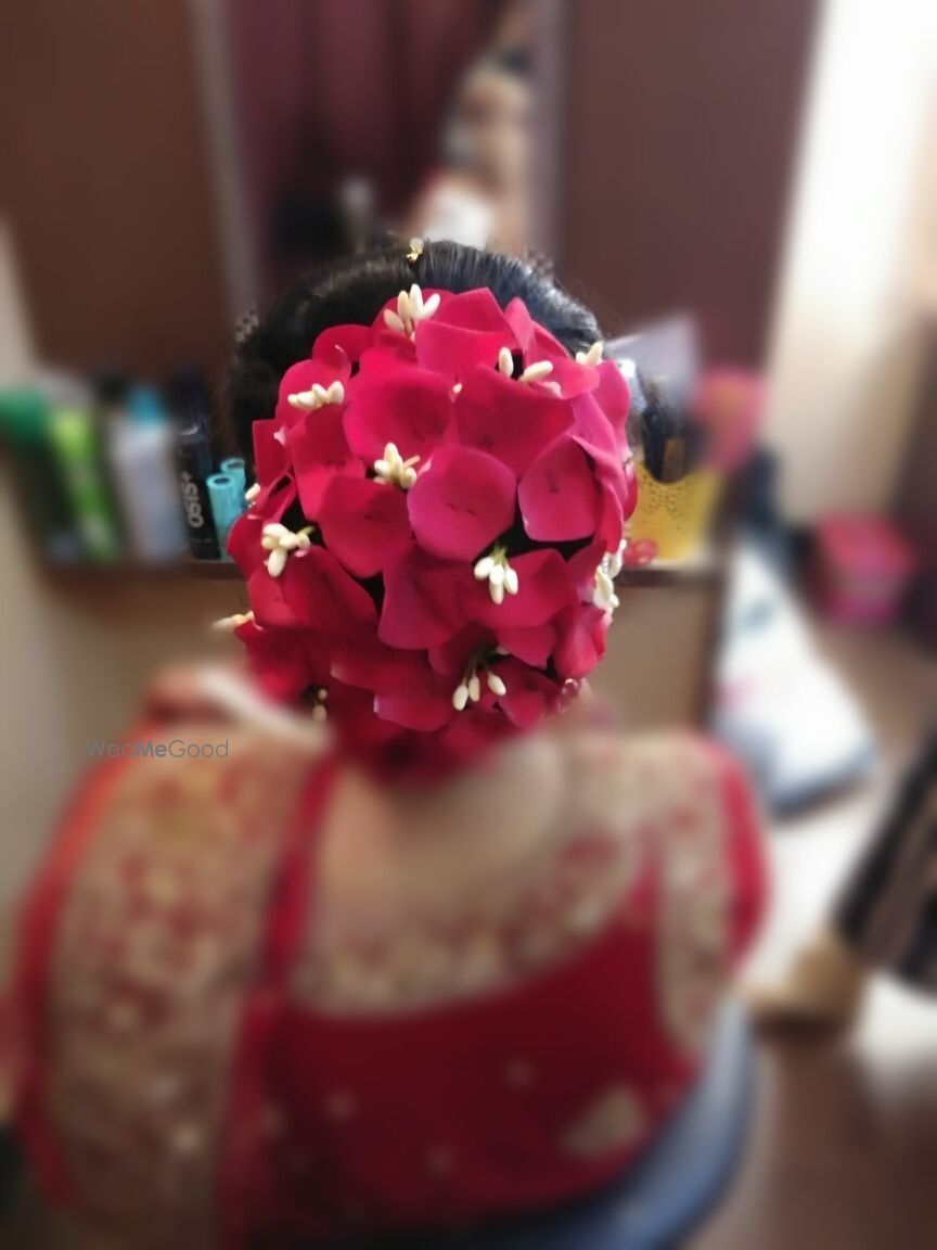 Photo From Hairstyling - By Makeup by Iman Zaidi