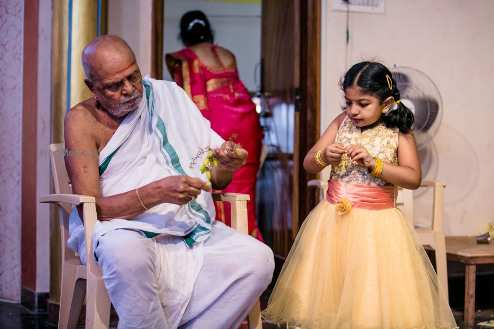 Photo From Rustic Wedding - Bhavana & Athreya Mattur Wedding - By Sharath Padaru