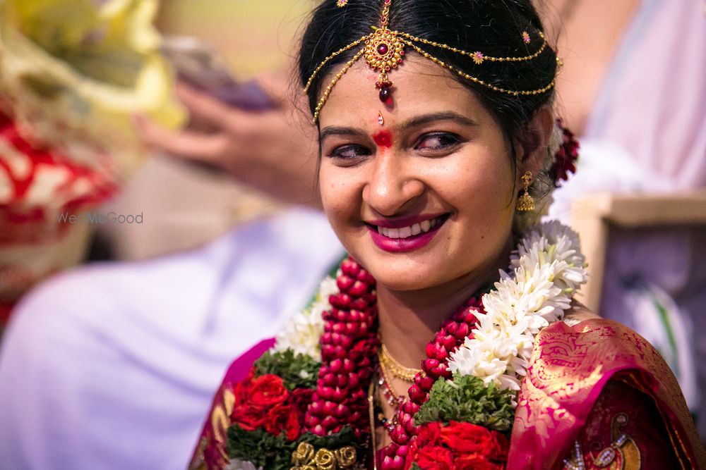 Photo From Rustic Wedding - Bhavana & Athreya Mattur Wedding - By Sharath Padaru