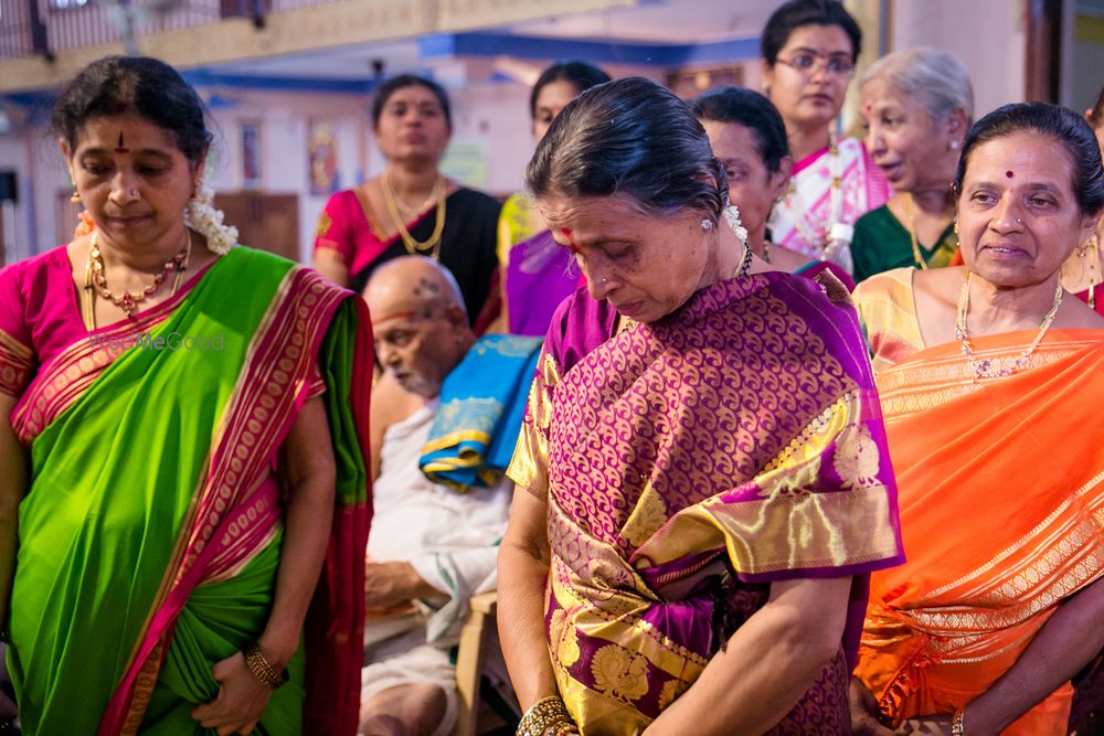 Photo From Rustic Wedding - Bhavana & Athreya Mattur Wedding - By Sharath Padaru