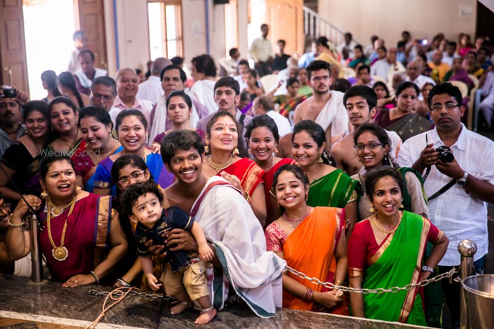 Photo From Rustic Wedding - Bhavana & Athreya Mattur Wedding - By Sharath Padaru