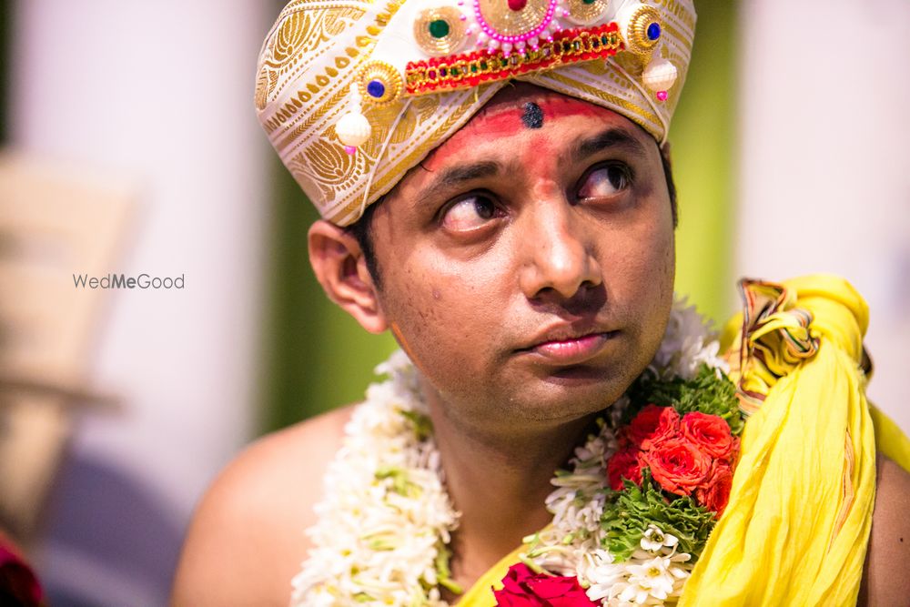 Photo From Rustic Wedding - Bhavana & Athreya Mattur Wedding - By Sharath Padaru